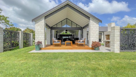 3 Chestnut Lane, Matamata, Matamata