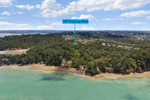 109 Onetaunga Road, Chatswood, Auckland