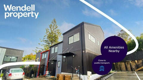 5/37 Camelot Place, Glenfield, Auckland