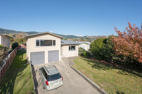 26 Keats Crescent, Stoke, Nelson