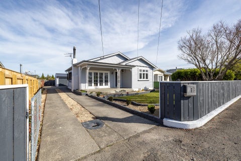 52 Kuripuni Street, Kuripuni, Masterton