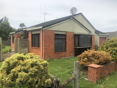 75 Cox Street, Geraldine, Geraldine