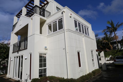 37B Ronaki Road, Mission Bay, Auckland