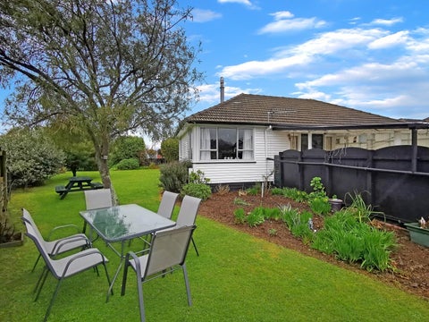45 Tennyson Street, Dannevirke