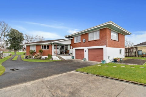 51 North Street, Morrinsville, Morrinsville