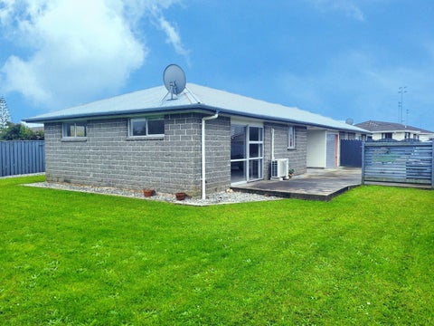 68B Henley Street, Westport, Westport