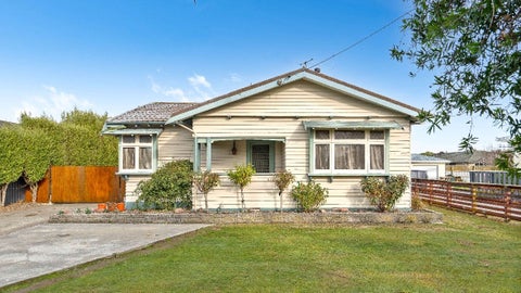 68 Herbert Street, Masterton, Masterton