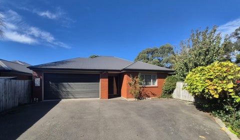 1C Moule Street, Addington, Christchurch