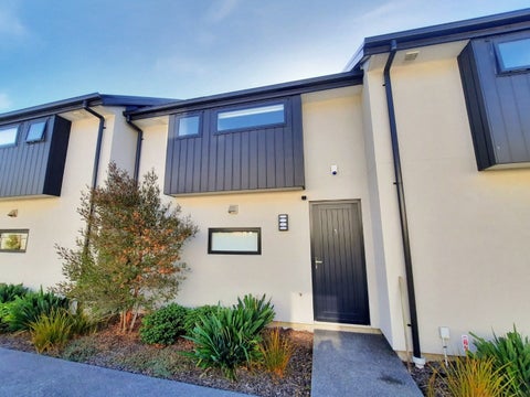 5/45 Division Street, Riccarton, Christchurch