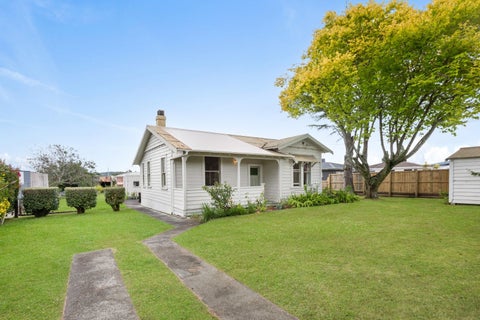 125 Studholme Street, Morrinsville, Morrinsville