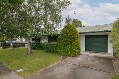 22 Maxwells Line, Awapuni, Palmerston North