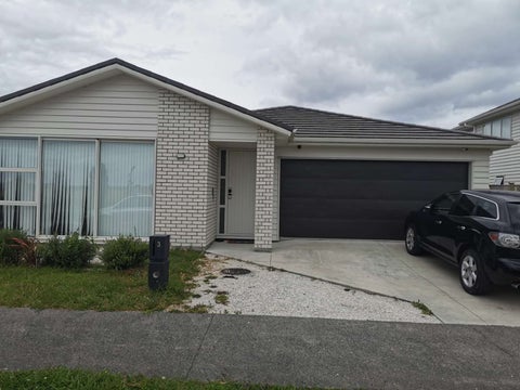 3 Kanono Road, Takanini, Auckland