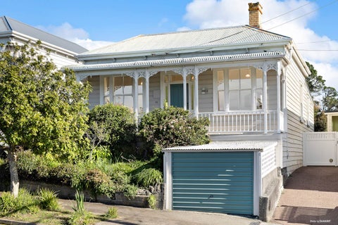 26 Sussex Street, Grey Lynn, Auckland
