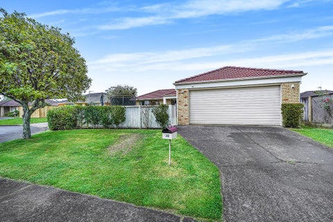 30 Gardenia Close, Melville, Hamilton