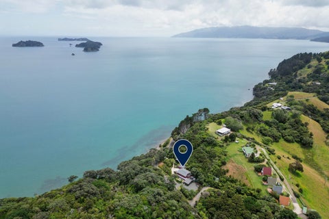 110C Colville Road, Dargaville