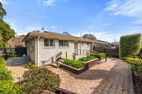 1/204A Riccarton Road, Riccarton, Christchurch