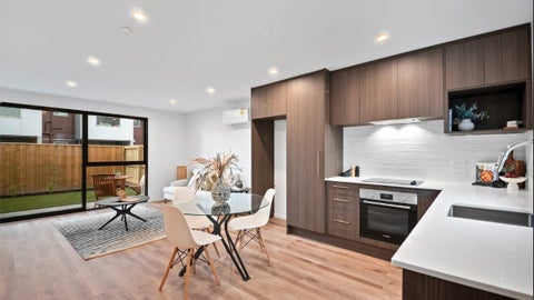 4/66 Burke Street, Addington, Christchurch