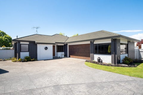 30 Hyatt Grove, Greenmeadows, Napier