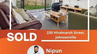 23D Hindmarsh Street, Johnsonville, Wellington