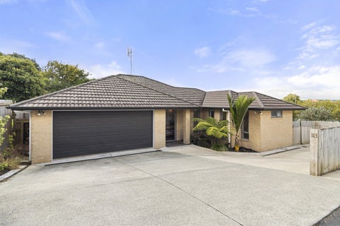 113 Edinburgh Street, Pukekohe, Pukekohe