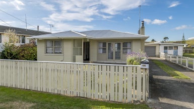 46 Lupin Road, Otaki