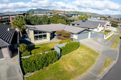 12 Telford Way, Raumati Beach, Paraparaumu