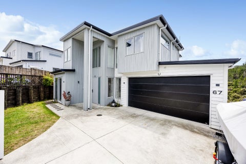 67 Pacific Heights Road, Orewa, Orewa