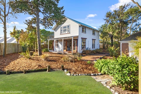 185A Keyes Road, New Brighton, Christchurch