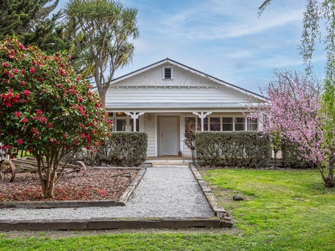 204 Pahautea Road, Kahutara, Kahutara