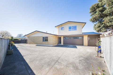 7 Higgin Place, Feilding, Feilding