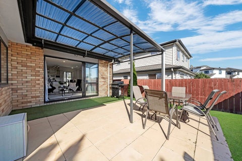 42 Arrowsmith Drive, Flat Bush, Auckland