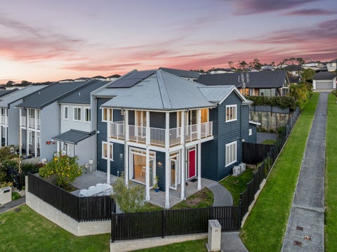 49 Bonair Crescent, Silverdale, Silverdale