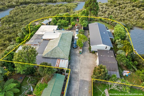 42 Murdoch Street, Otahuhu, Auckland