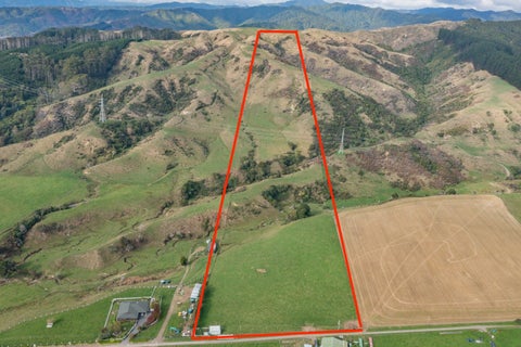0 Kuku Road, Manakau, Manakau