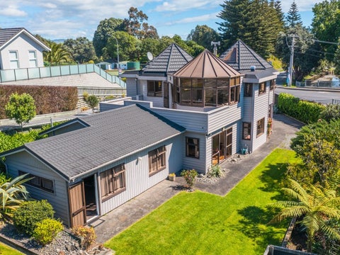 12 Matatua Road, Raumati Beach, Paraparaumu