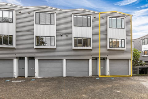 12 Dovedale Place, Parnell, Auckland