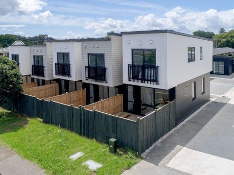 7/3 Norrie Avenue, Mount Albert, Auckland