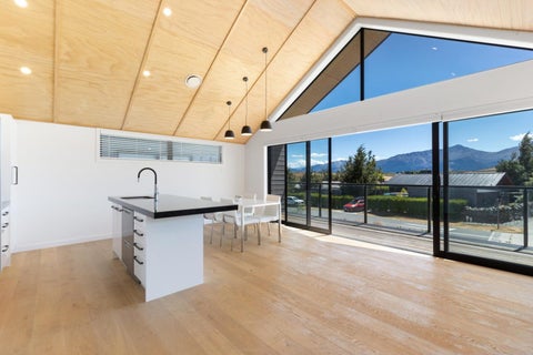 1A Rannoch Drive, Jacks Point, Queenstown