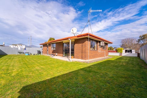 61 Denmark Street, Temuka, Temuka