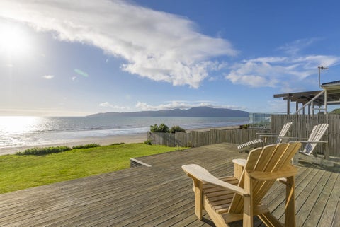 5 Raebern Lane, Raumati Beach, Paraparaumu