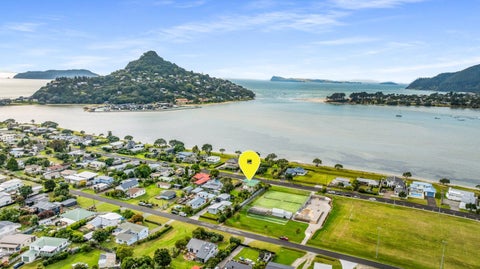 34 Manaia Road, Tairua, Tairua