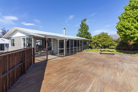 5 Princes Street, Fairlie