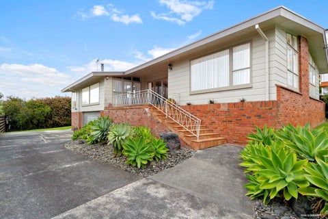 9 Gilliam Street, New Lynn, Auckland
