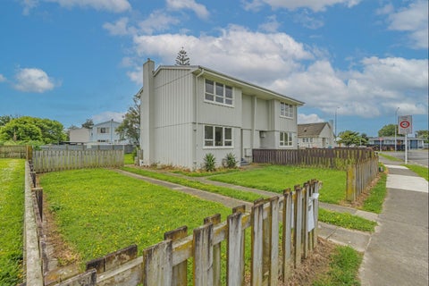 61 Ronberg Street, Highbury, Palmerston North
