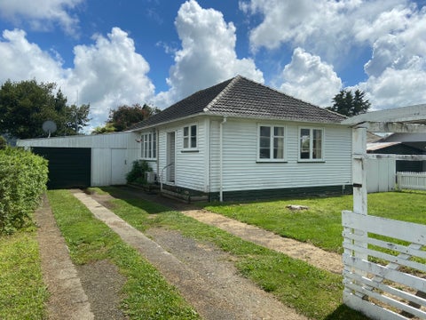 2 Struve Street, Ngaruawahia