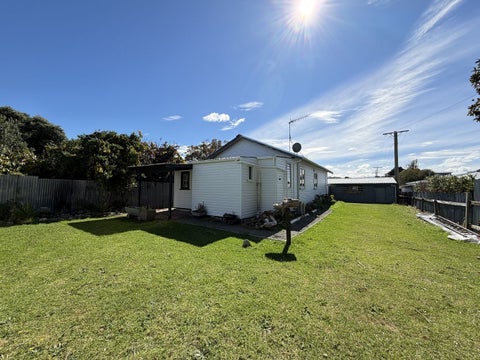 13 Nikau Street, Tawhero, Whanganui