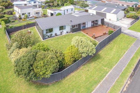 1 Cornwall Road, Springvale, Whanganui