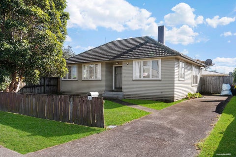 2 Sheehan Avenue, Papakura, Papakura