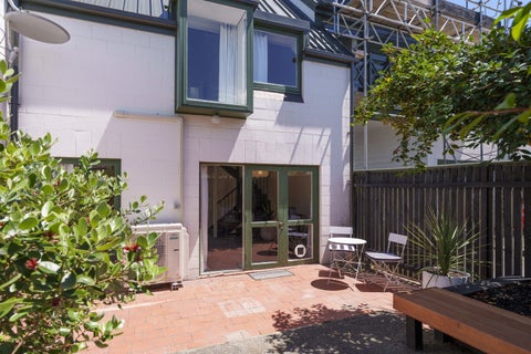 9/24 Shrewsbury Street, Merivale, Christchurch