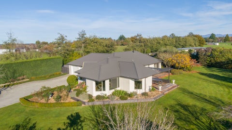 398 Pages Road, Gleniti, Timaru